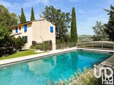 Vente  Maison de 155 m² à Brignoles 418 000 euros