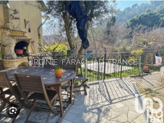 Vente  Maison de 120 m² à La Cadière d'Azur 599 000 euros Réf: SFN-1577121