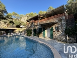 Vente  Maison de 148 m² à Villecroze 659 000 euros