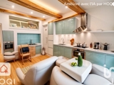 Vente  Appartement T3  de 54 m² à Bargemon 72 000 euros