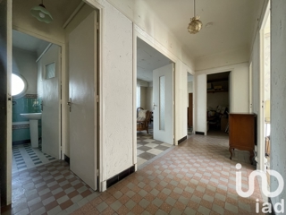 Vente  Appartement F4  de 75 m² à Toulon 149 000 euros