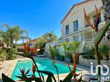 Vente  Maison de 120 m² à Six-Fours 1 190 000 euros