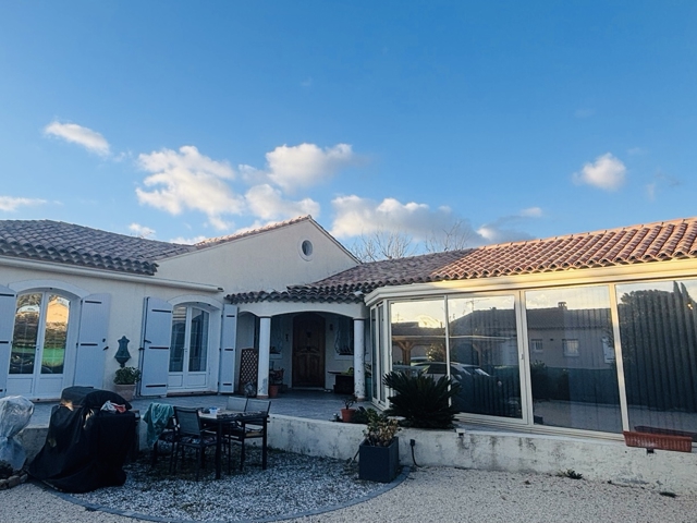 Vente  Maison de 115 m² à Les Arcs 460 000 euros Réf: SFN-1663350
