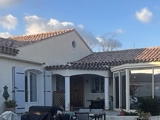 Vente  Maison de 115 m² à Les Arcs 395 000 euros
