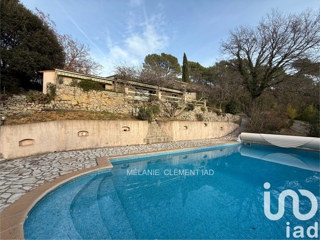Vente  Maison de 103 m² à Callas 450 000 euros