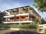 Vente  Appartement T4  de 83 m² à Saint Raphaël 499 000 euros