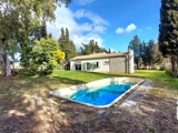 Vente  Maison de 250 m² à La Crau 1 260 000 euros