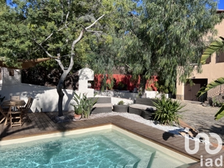 Vente  Maison de 122 m² à La Seyne 540 000 euros