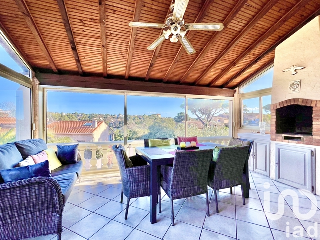 Vente  Maison de 103 m² à Fréjus 430 000 euros Réf: SFN-1674687