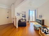 Vente  Appartement F3  de 71 m² à Toulon 149 000 euros