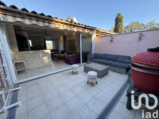 Vente  Maison de 77 m² à Cogolin 414 000 euros Réf: SFN-1668287
