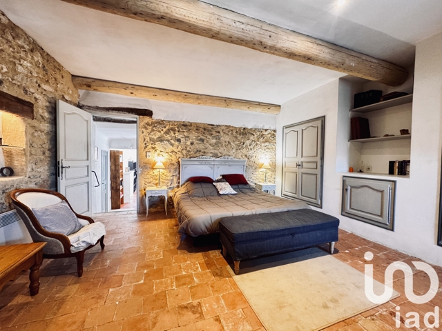 Vente  Maison de 171 m² à Brue Auriac 230 000 euros Réf: SFN-1667714