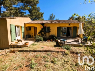 Vente  Maison de 170 m² à Toulon 640 000 euros