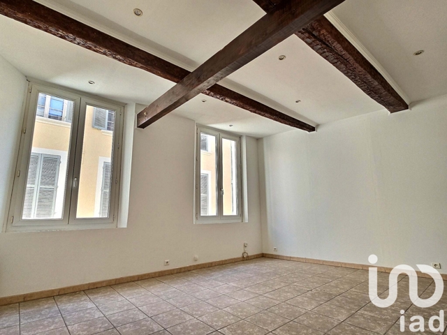 Vente  Appartement T2  de 40 m² à Toulon 117 500 euros Réf: SFN-1673064