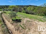 Vente  Terrain de 867 m² à Varages 125 500 euros