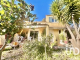 Vente  Maison de 104 m² à Saint Raphaël 566 500 euros