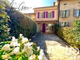 Vente  Maison de 93 m² à La Môle 399 000 euros