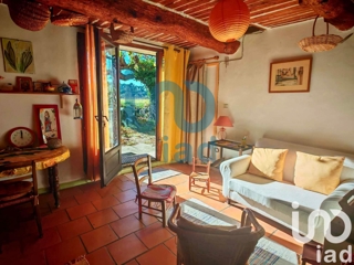 Vente  Maison de 165 m² à Flayosc 530 000 euros