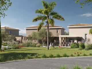 Vente  Maison de 72 m² à Vidauban 259 000 euros
