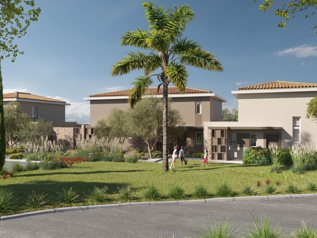Vente  Maison de 72 m² à Vidauban 259 000 euros Réf: SFN-1662847-44