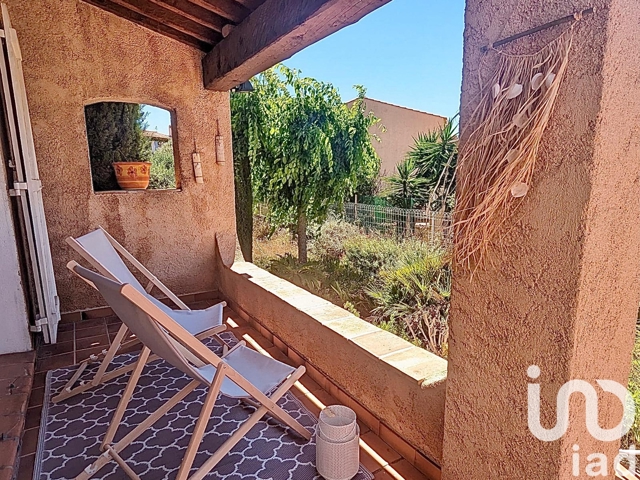Vente  Maison de 101 m² à Sanary 530 000 euros Réf: SFN-1678115
