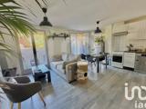Vente  Appartement T2  de 58 m² au Luc 120 000 euros
