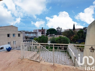 Vente  Appartement F6  de 185 m² à Sanary 750 000 euros