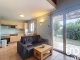 Vente  Maison de 36 m² à Tourrettes 135 000 euros