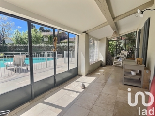 Vente  Maison de 163 m² à Toulon 990 000 euros