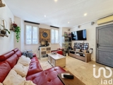 Vente  Appartement T3  de 53 m² à Cogolin 215 000 euros