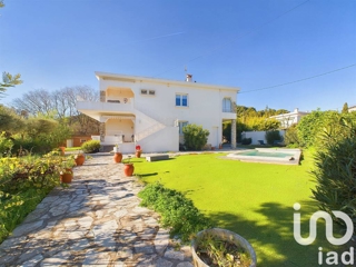Vente  Maison de 205 m² à La Valette du Var 859 000 euros