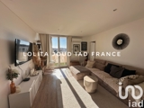 Vente  Appartement F3  de 54 m² à Six-Fours 249 900 euros
