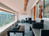 Vente  Appartement T4  de 200 m² à Bargemon 350 000 euros