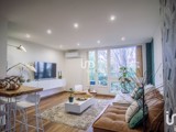 Vente  Appartement T3  de 61 m² à Saint Raphaël 199 000 euros