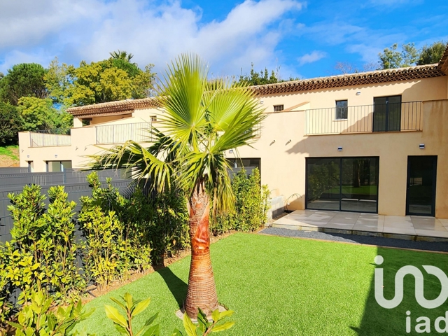 Vente  Maison de 69 m² à Grimaud 649 000 euros Réf: SFN-1615644