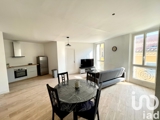 Vente  Appartement T2  de 47 m² à Hyères 149 800 euros