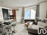 Vente  Appartement F3  de 46 m² à La Valette du Var 147 500 euros