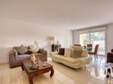 Vente  Appartement F3  de 83 m² à Fréjus 395 000 euros