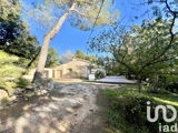 Vente  Maison de 106 m² à Pourrières 560 000 euros