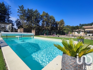 Vente  Maison de 162 m² à Six-Fours 749 000 euros