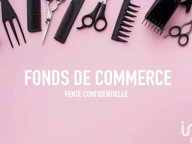 Vente  Local commercial de 65 m² à La Seyne 189 000 euros Réf: SFN-1680202