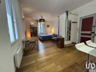 Vente  Studio de 34 m² à Toulon 150 000 euros