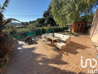 Vente  Maison de 98 m² à Bormes les Mimosas 760 000 euros