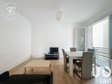 Vente  Appartement F3  de 63 m² à Toulon 127 000 euros