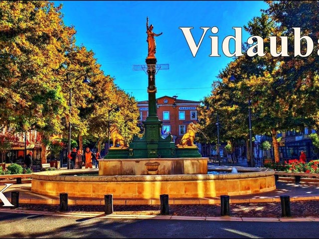 Vente  Maison de 84 m² à Vidauban 329 997 euros Réf: SFN-1662847-3