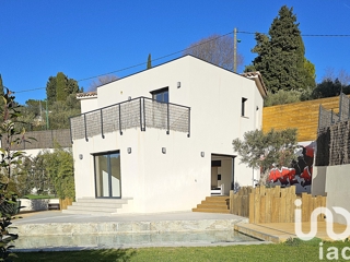 Vente  Maison de 140 m² à Lorgues 620 000 euros