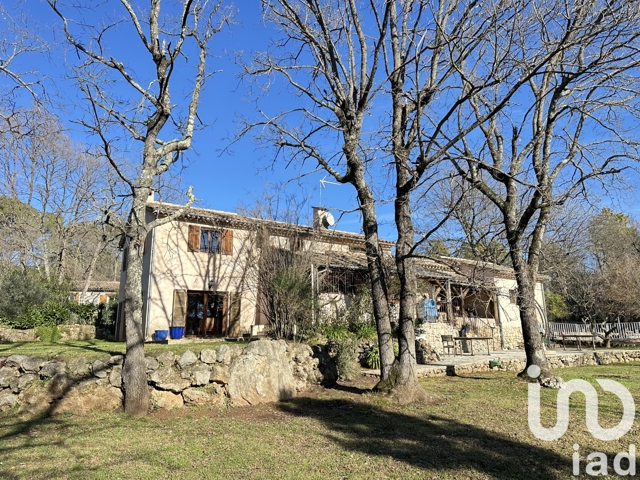 Vente  Maison de 190 m² à Callian 540 000 euros Réf: SFN-1671704