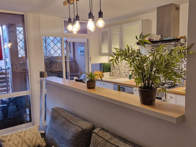 Vente  Appartement T5  de 90 m² à La Valette du Var 190 000 euros Réf: SFN-1682050