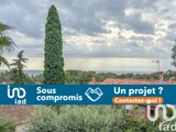 Vente  Appartement T2  de 40 m² à Saint Raphaël 263 000 euros