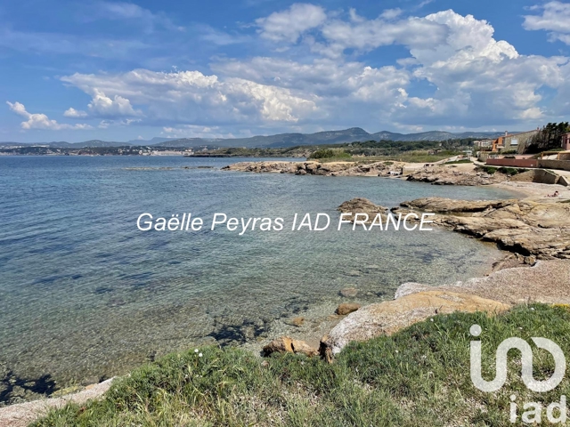 Vente  Maison de 190 m² à Six-Fours 1 100 000 euros Réf: SFN-1683822